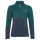 VAUDE Womens Larice HZ Fleece Jacket