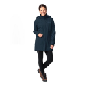 Vaude Womens Escape Parka