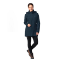 VAUDE Womens Escape Parka