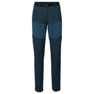 Vaude Womens Elope ZO Pants