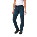 Vaude Womens Elope ZO Pants