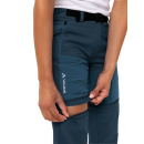 Vaude Womens Elope ZO Pants