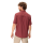 Vaude Mens Seiland Shirt IV