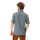 Vaude Mens Seiland Shirt IV