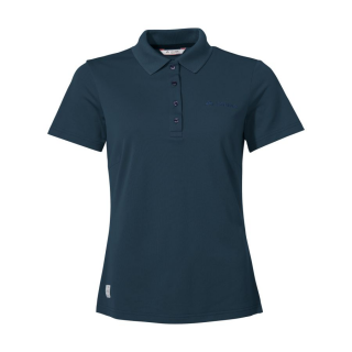 Vaude Womens Essential Polo Shirt