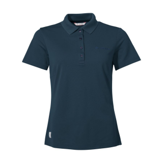 VAUDE Womens Essential Polo Shirt