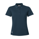 Vaude Womens Essential Polo Shirt