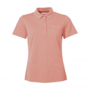 VAUDE Womens Essential Polo Shirt