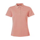 Vaude Womens Essential Polo Shirt