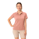 VAUDE Womens Essential Polo Shirt