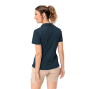 Vaude Womens Essential Polo Shirt