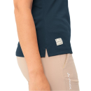 Vaude Womens Essential Polo Shirt