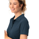 VAUDE Womens Essential Polo Shirt