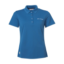 Vaude Womens Essential Polo Shirt