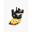 Minishred Binding