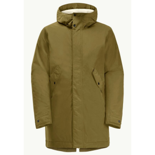 JW TALFORST PARKA W