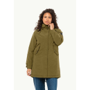 JW TALFORST PARKA W