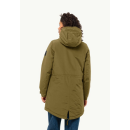 JW TALFORST PARKA W