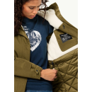 JW TALFORST PARKA W