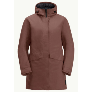 JW TEMPELHOF COAT W