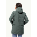 JW TEMPELHOF COAT W