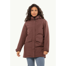 JW TEMPELHOF COAT W