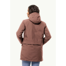 JW TEMPELHOF COAT W