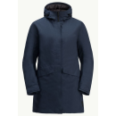 JW TEMPELHOF COAT W