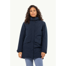 JW TEMPELHOF COAT W