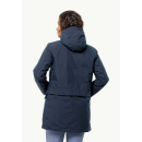 JW TEMPELHOF COAT W