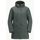 JW TEMPELHOF COAT W