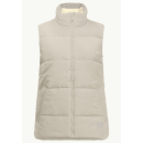 JW WHITE FROST VEST W
