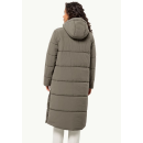 JW KAROLINGER LONG COAT W