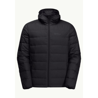 JW ATHER DOWN HOODY M RDS