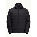 JW ATHER DOWN HOODY M RDS