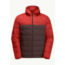 JW ATHER DOWN HOODY M RDS