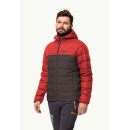 JW ATHER DOWN HOODY M RDS