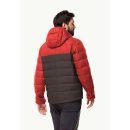 JW ATHER DOWN HOODY M RDS
