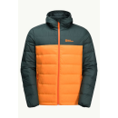 JW ATHER DOWN HOODY M RDS