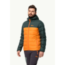 JW ATHER DOWN HOODY M RDS
