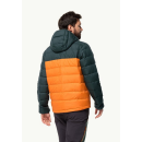 JW ATHER DOWN HOODY M RDS