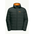 JW ATHER DOWN HOODY M RDS