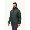 JW ATHER DOWN HOODY M RDS