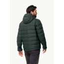 JW ATHER DOWN HOODY M RDS