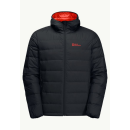 JW ATHER DOWN HOODY M RDS