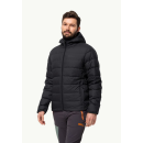 JW ATHER DOWN HOODY M RDS