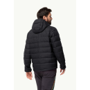 JW ATHER DOWN HOODY M RDS