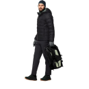 JW ATHER DOWN HOODY M RDS
