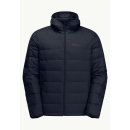 JW ATHER DOWN HOODY M RDS