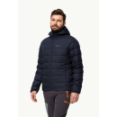 JW ATHER DOWN HOODY M RDS